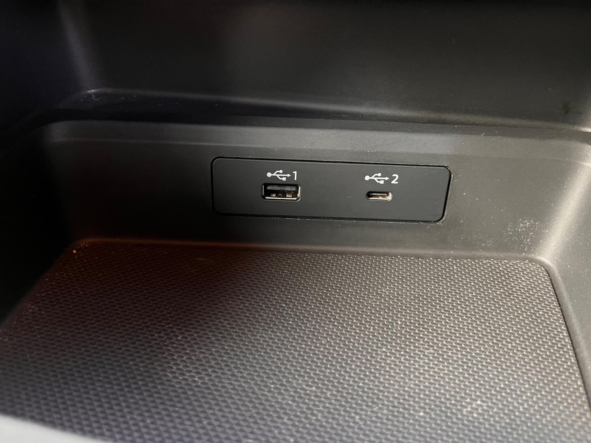 Audi A3 view 41
