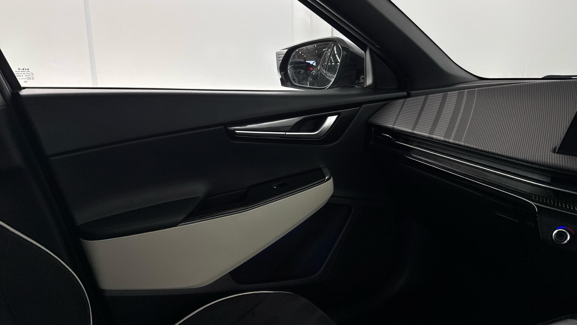 Kia Ev6 view 32