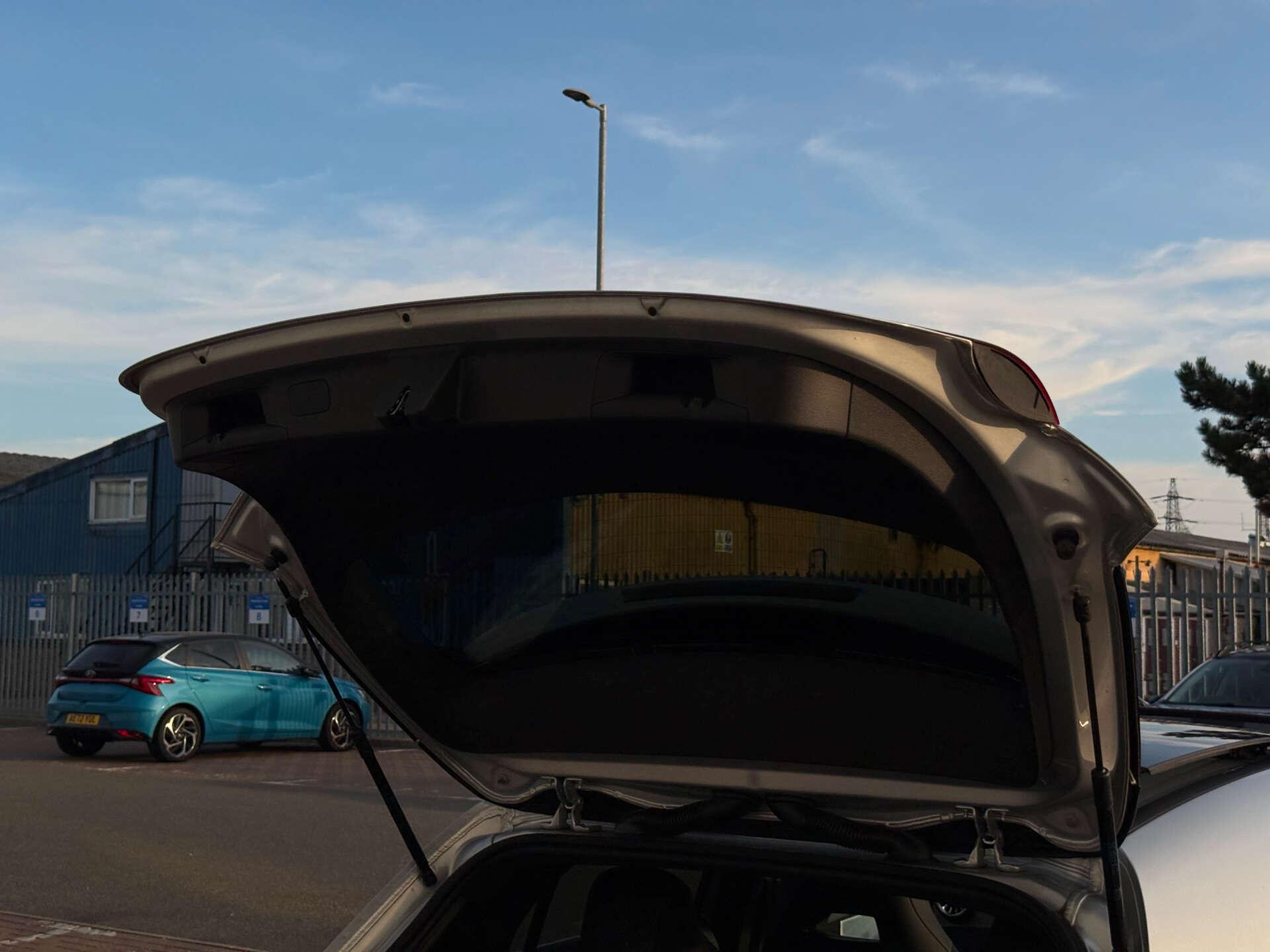 Mercedes-Benz A Class view 34