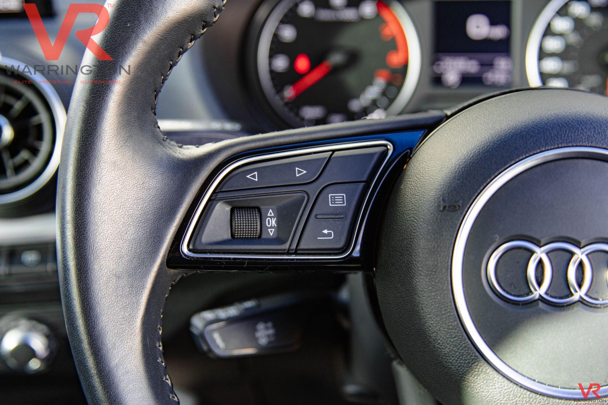 Audi Q2 view 9