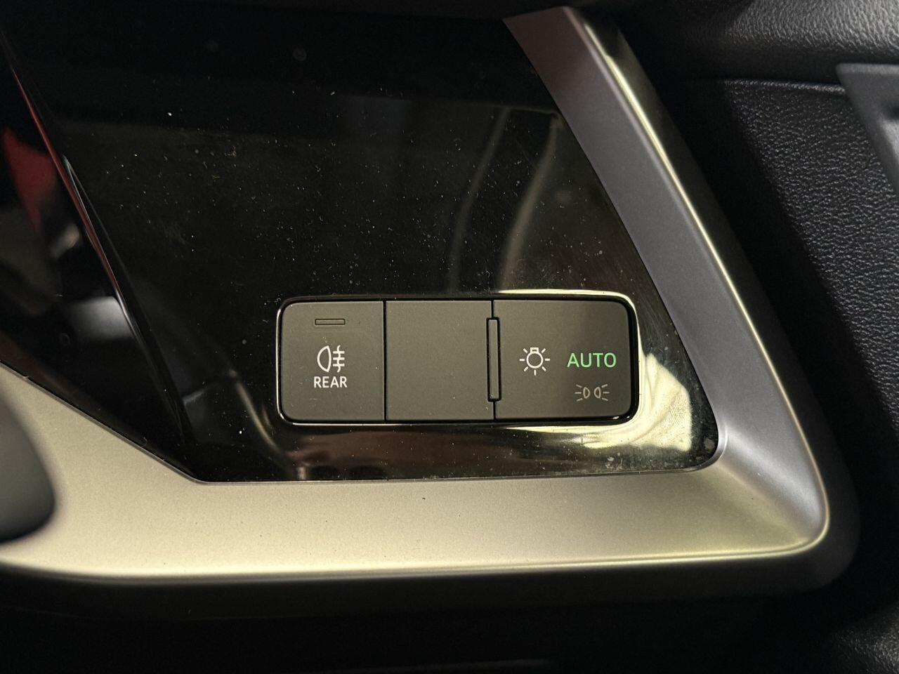 Audi A3 view 43