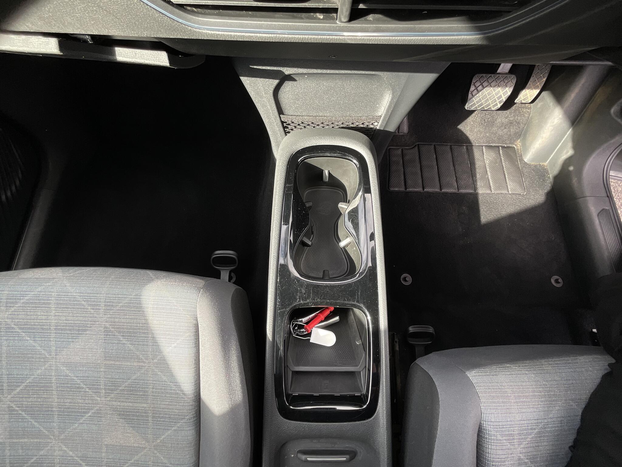 Volkswagen ID.3 view 31