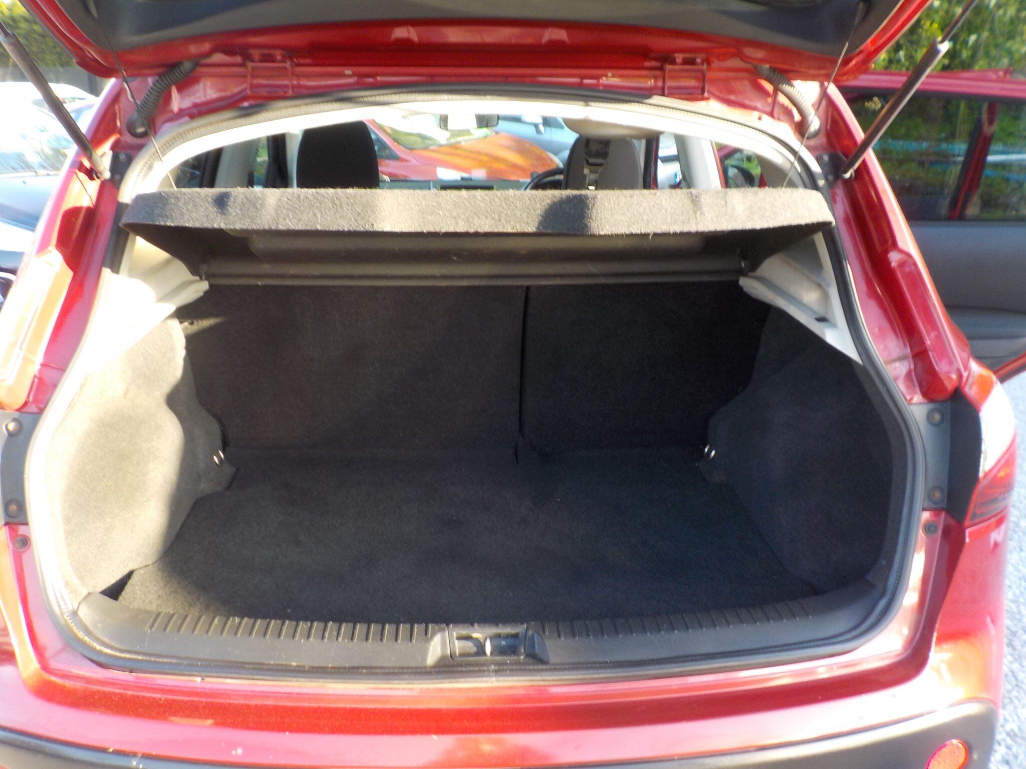 Nissan Qashqai 1.6 n-tec 2WD Euro 5 5dr