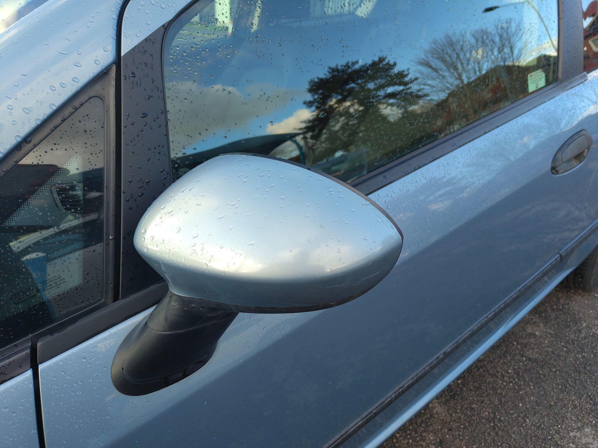2008 Fiat Grande Punto image 39