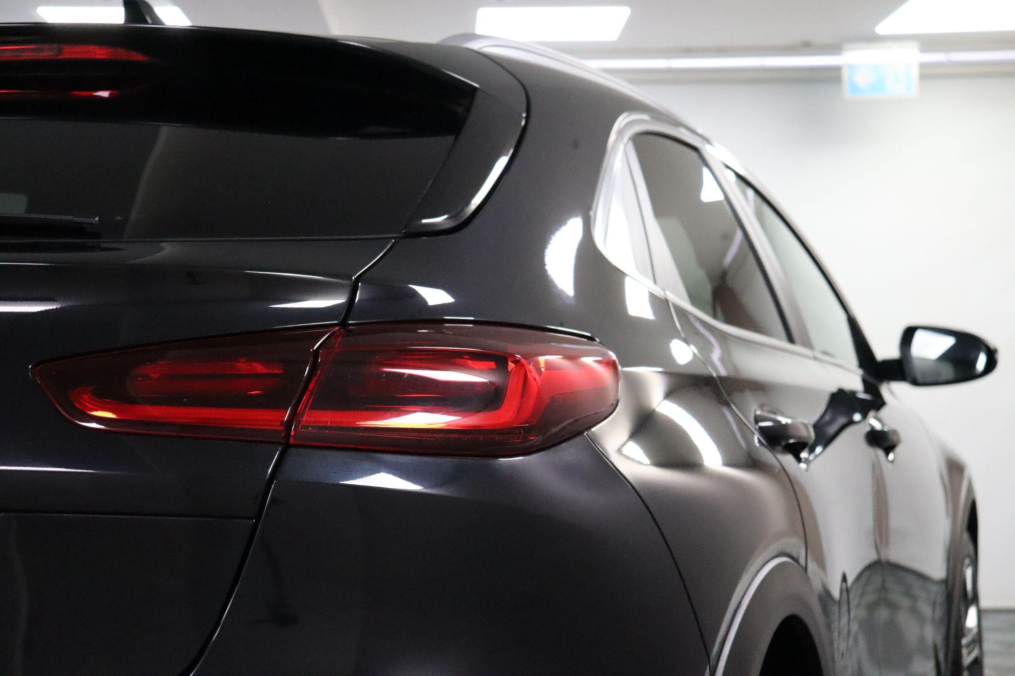Kia Xceed view 23