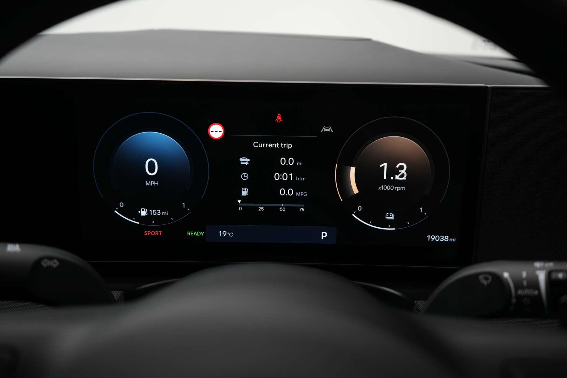 Hyundai Tucson view 44
