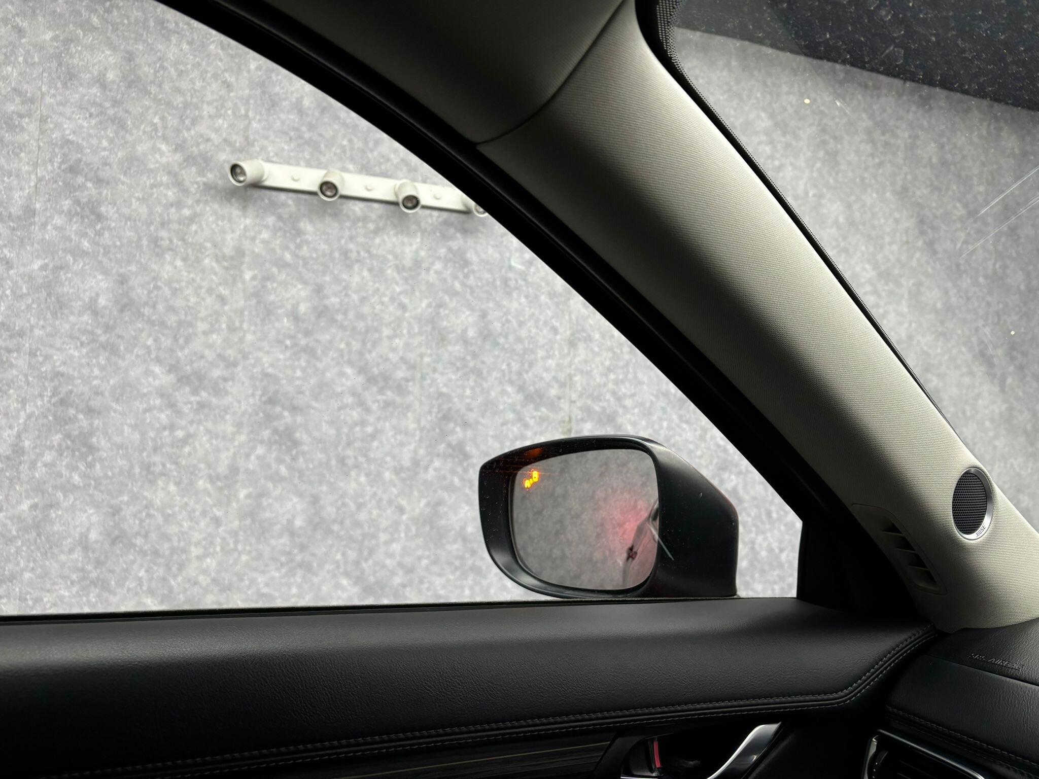 Mazda CX-5 view 23