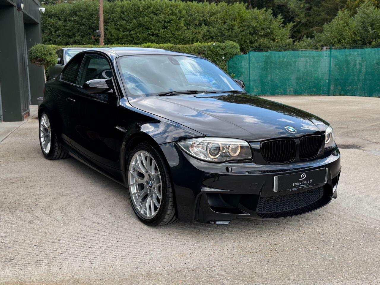 BMW 1 Series view 9