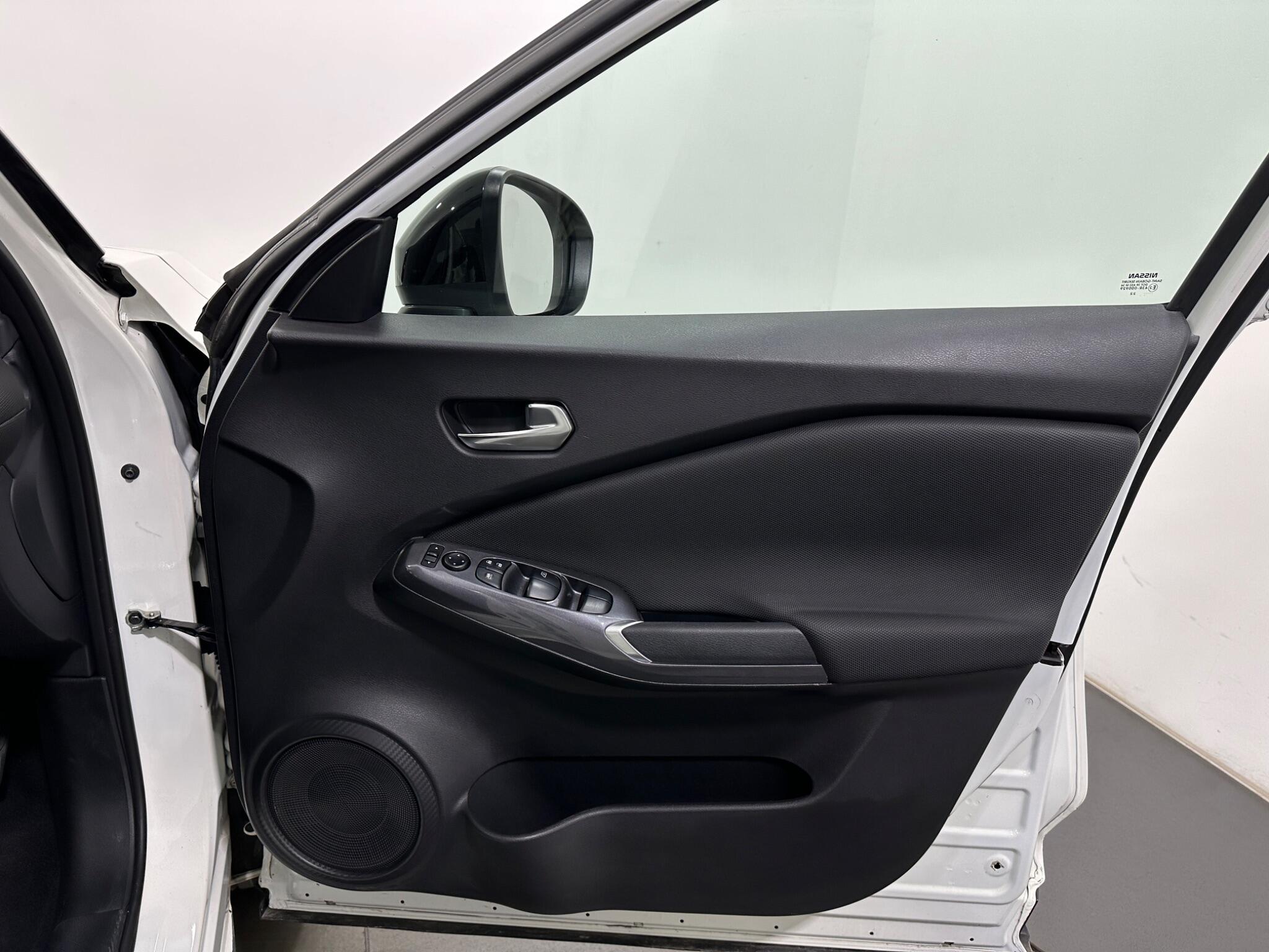 Nissan Juke view 31