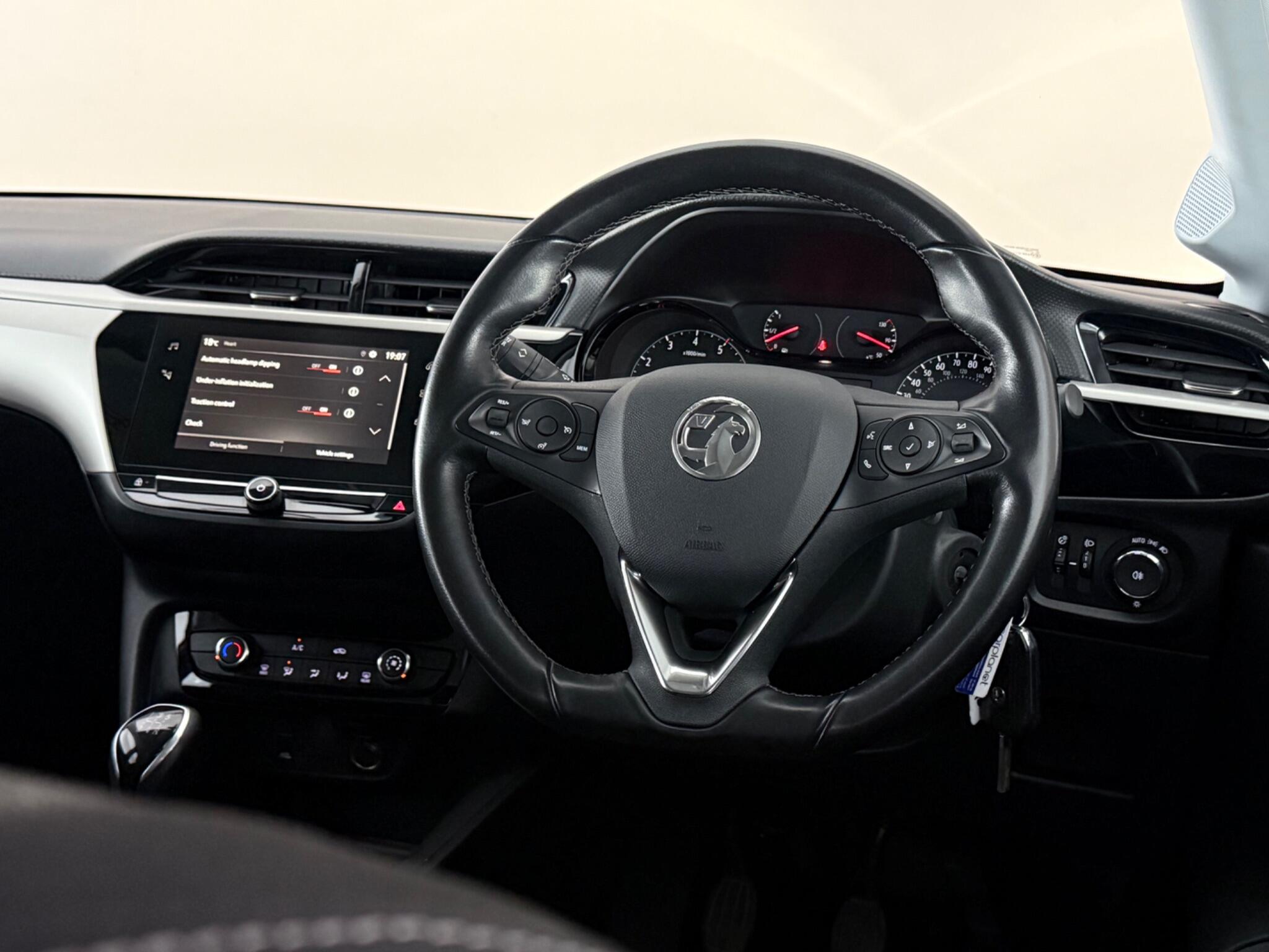 Vauxhall Corsa view 13