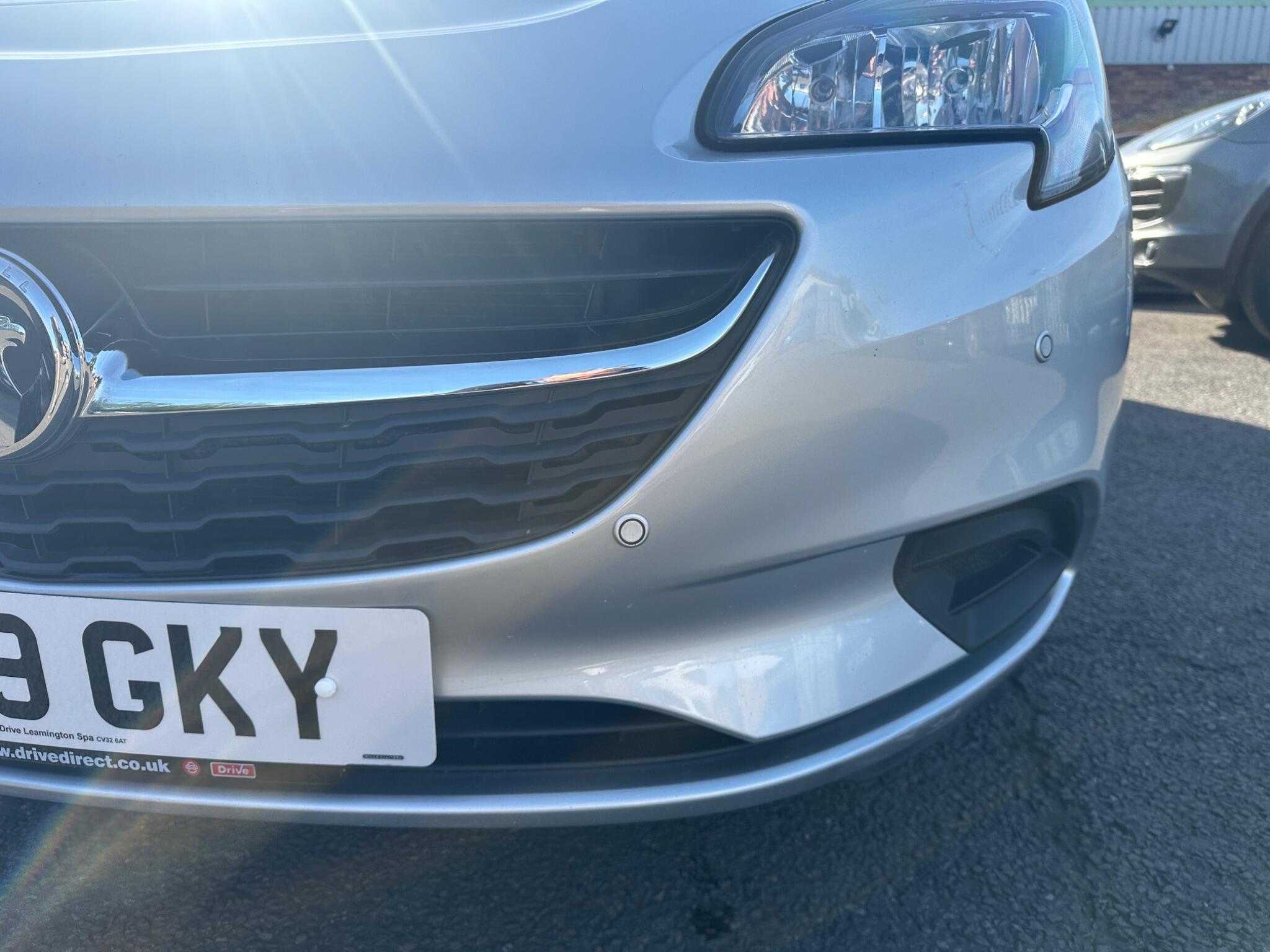 Vauxhall Corsa view 36