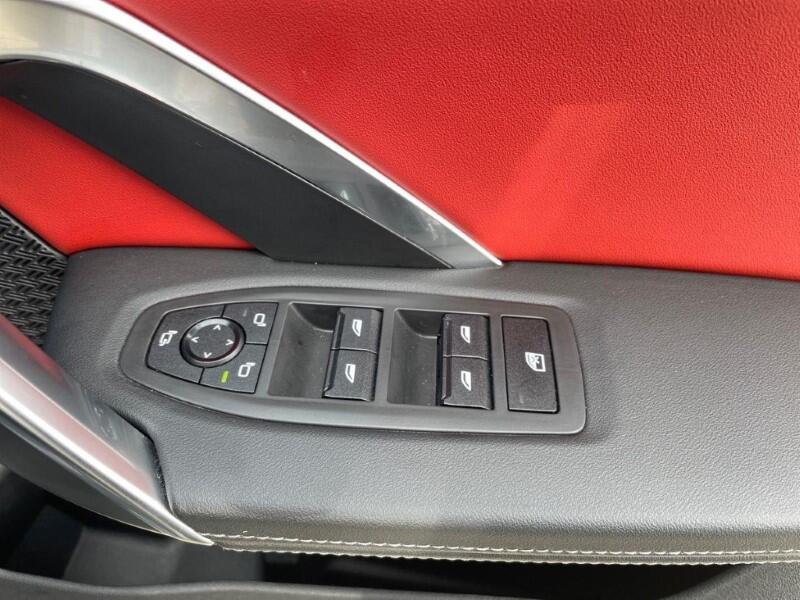 BMW X2 view 22