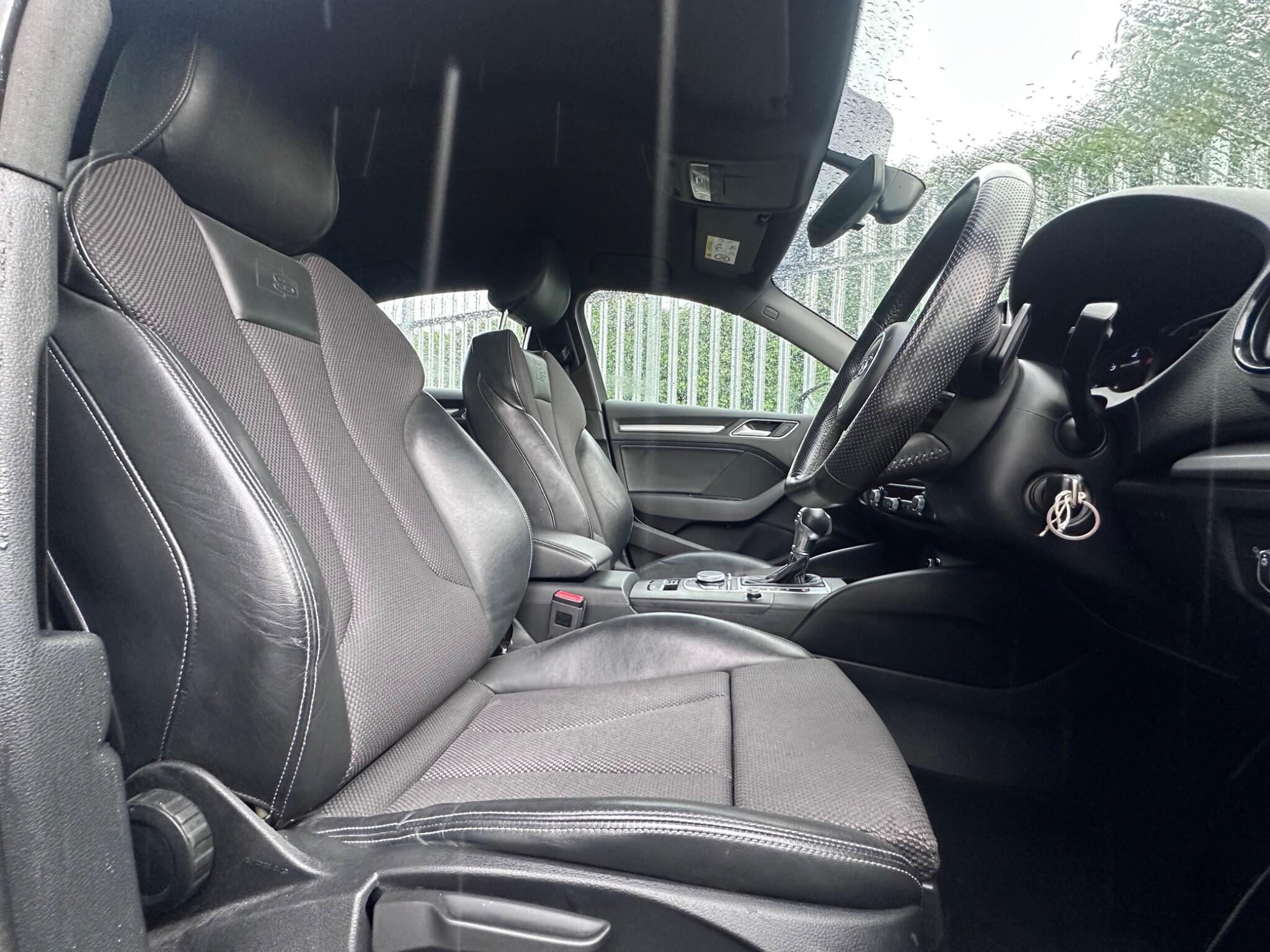 2016 Audi A3 image 29