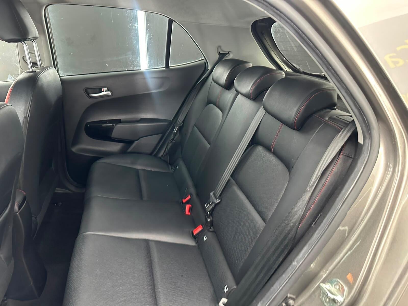 Kia Picanto view 32