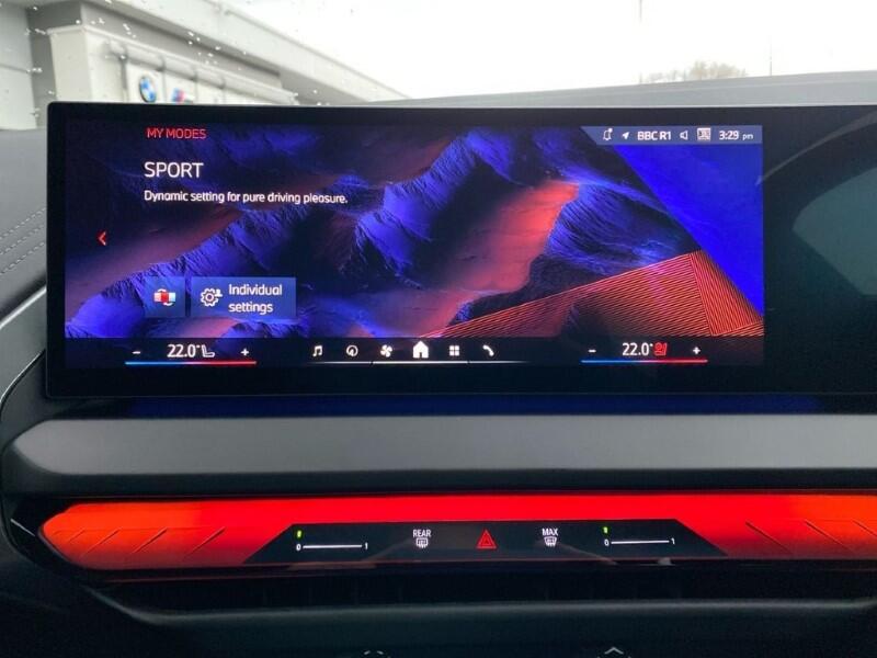 BMW X3 view 32