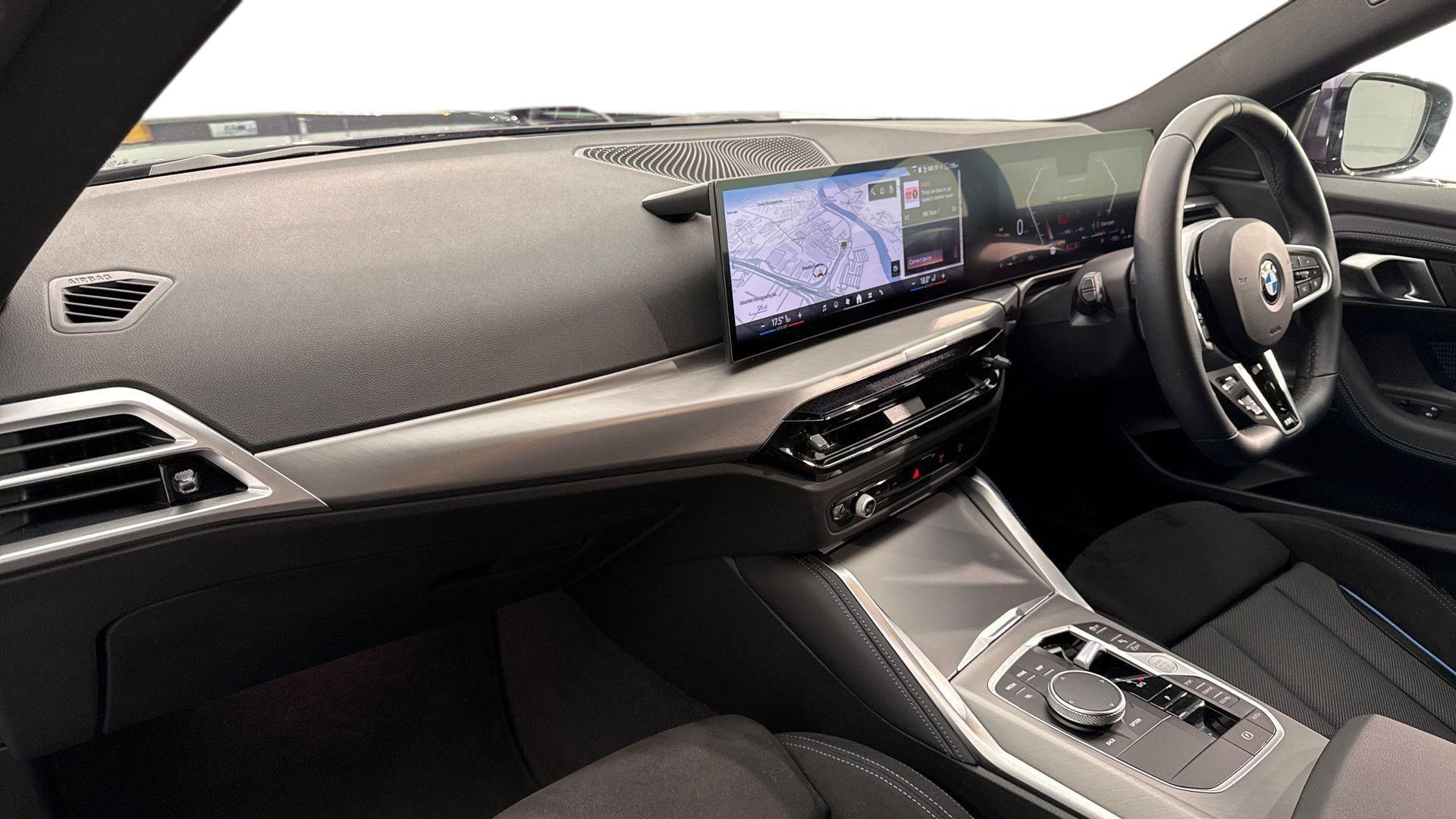 BMW 2 Series view 7