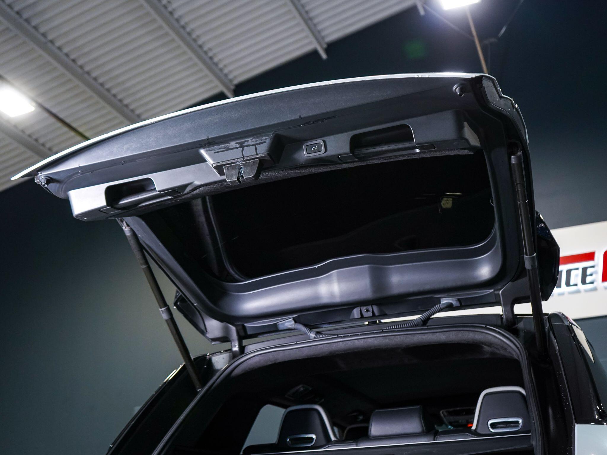 Land Rover Range Rover Sport view 72