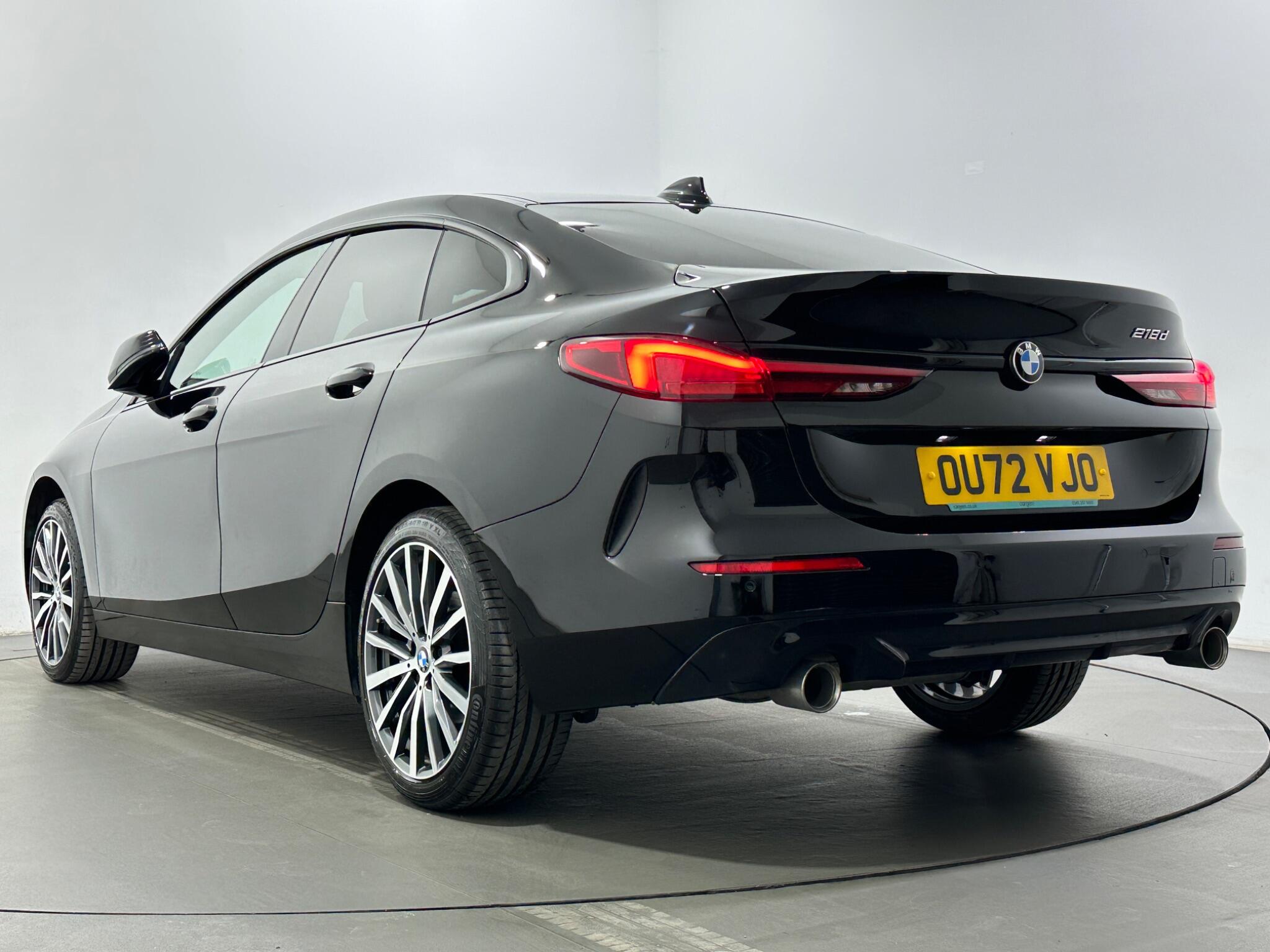 BMW 2 Series view 49