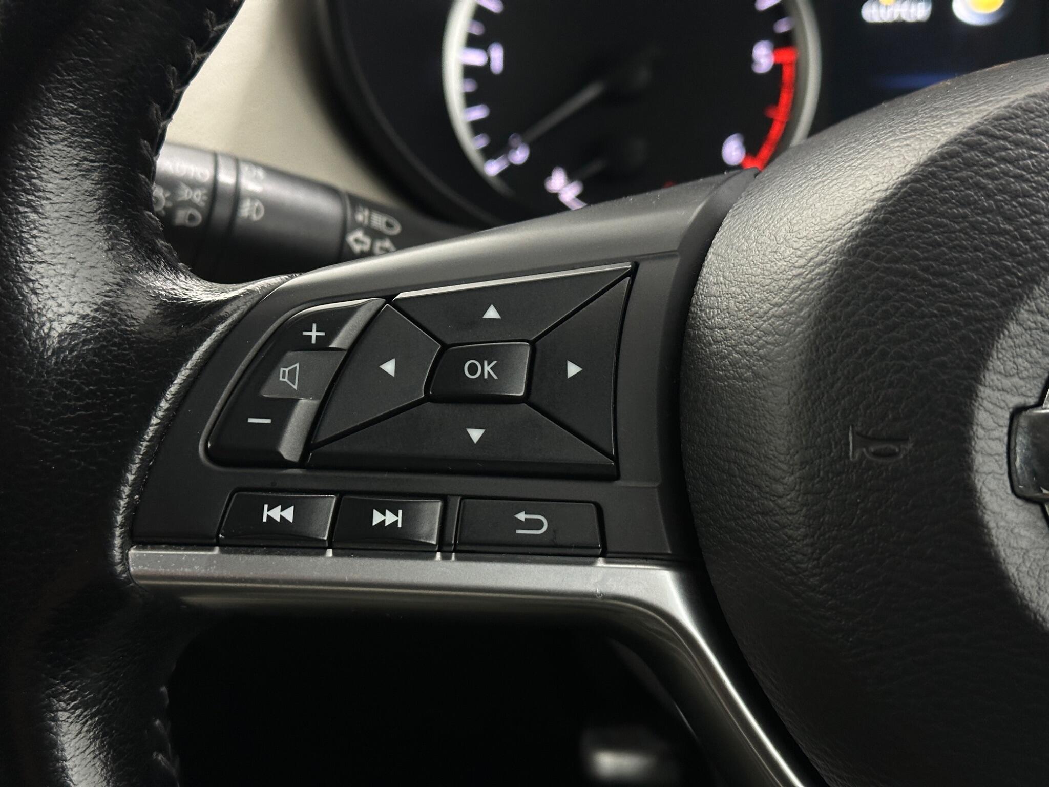 Nissan Micra view 15