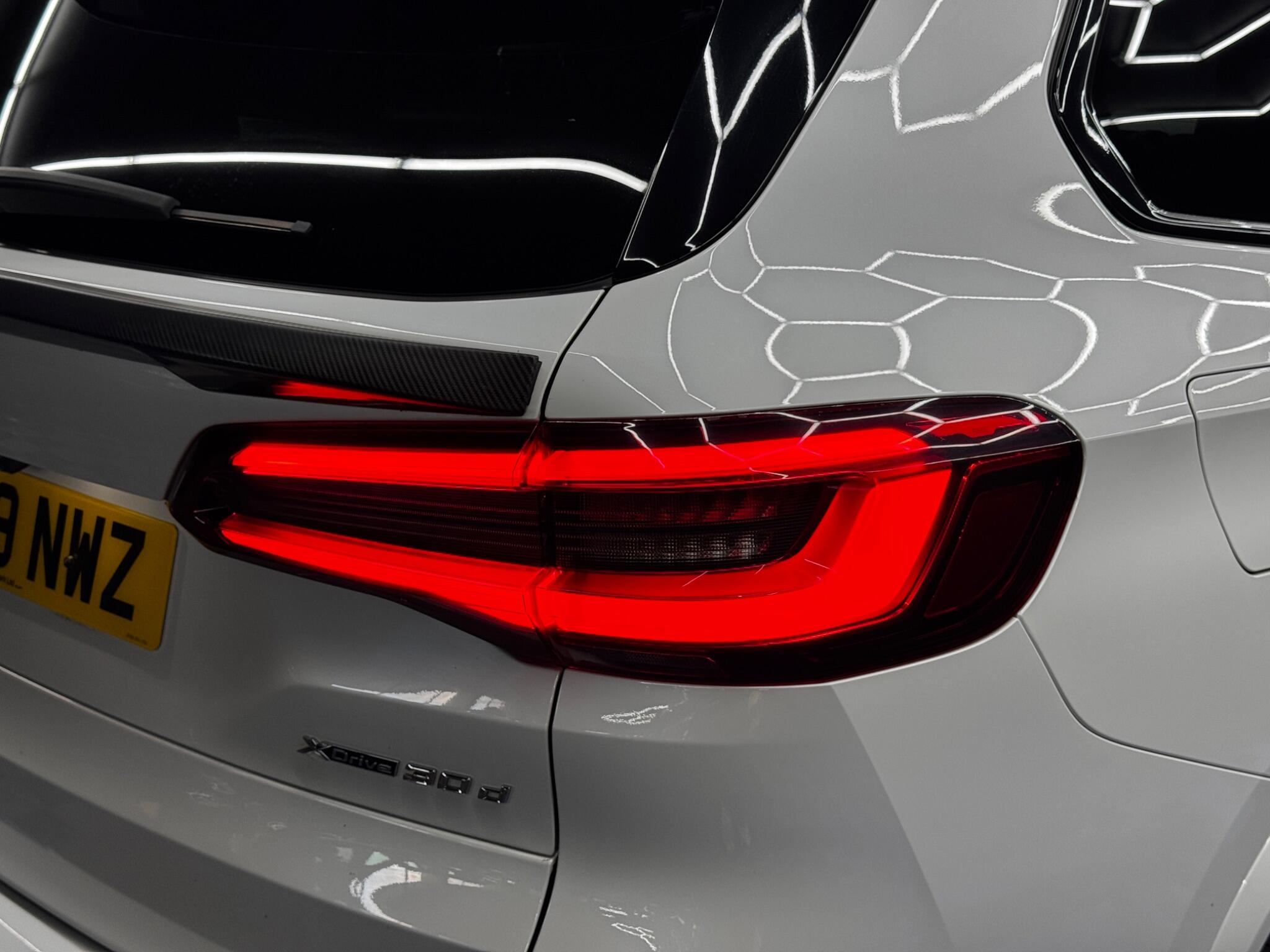 BMW X5 view 59