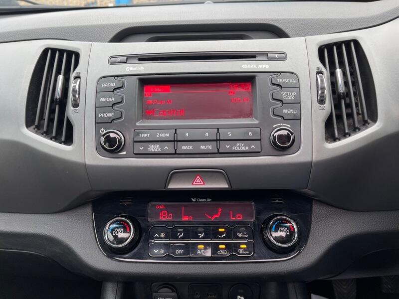 2015 Kia Sportage image 19