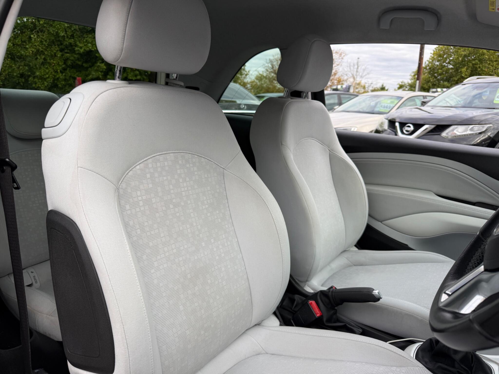 Vauxhall ADAM - Image 34