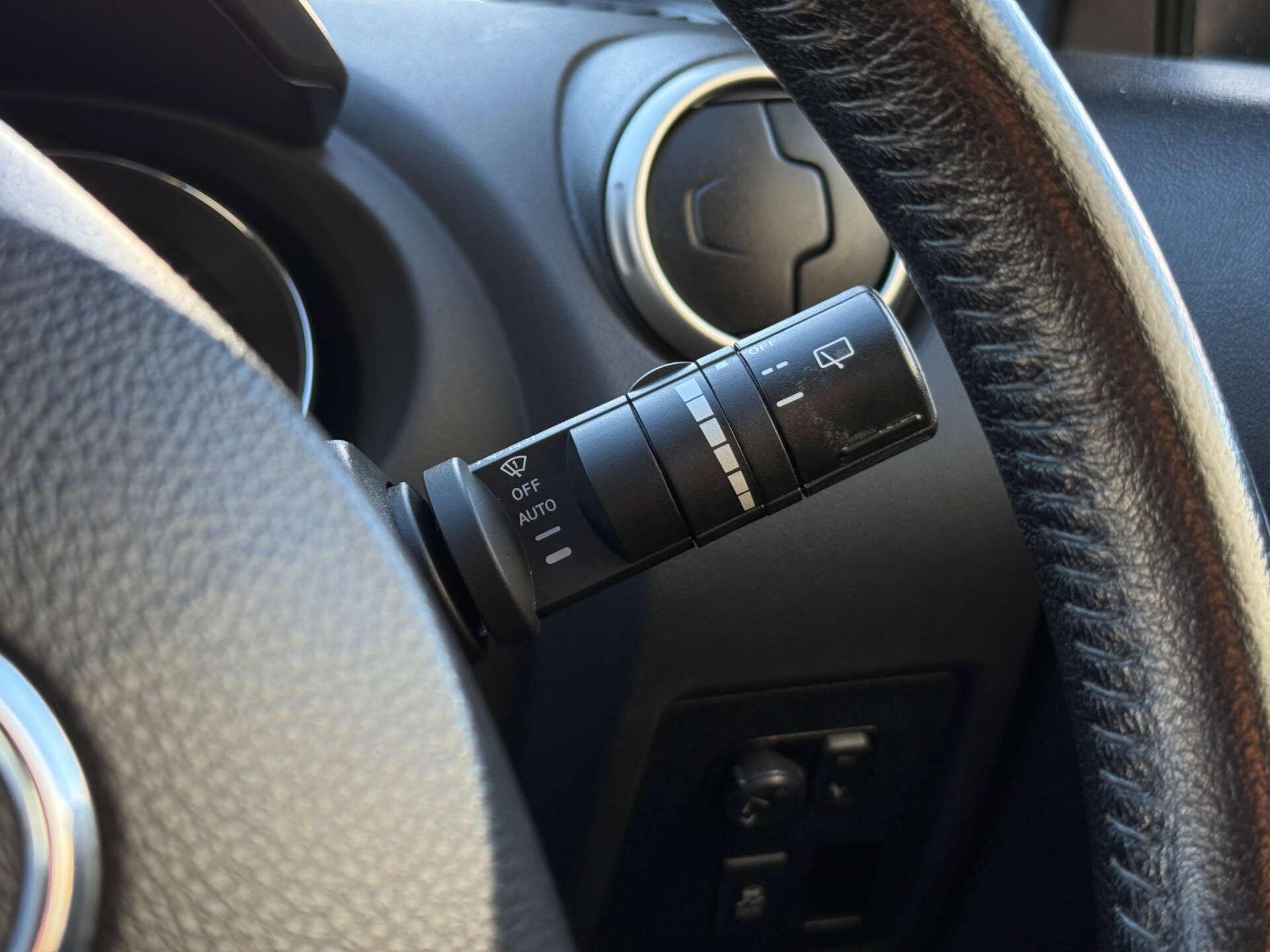 Nissan Qashqai+2 view 39