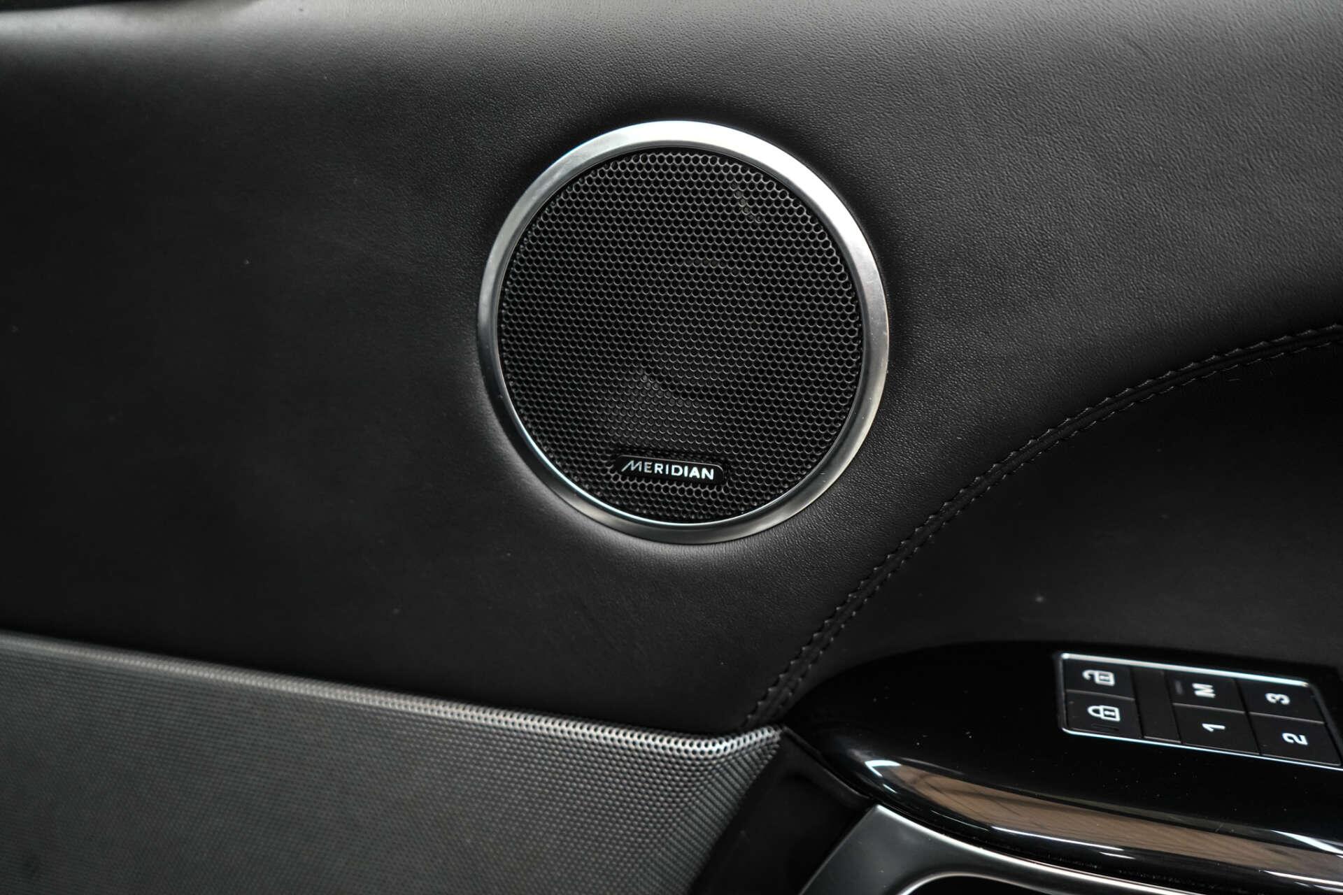 Land Rover Range Rover Sport view 24
