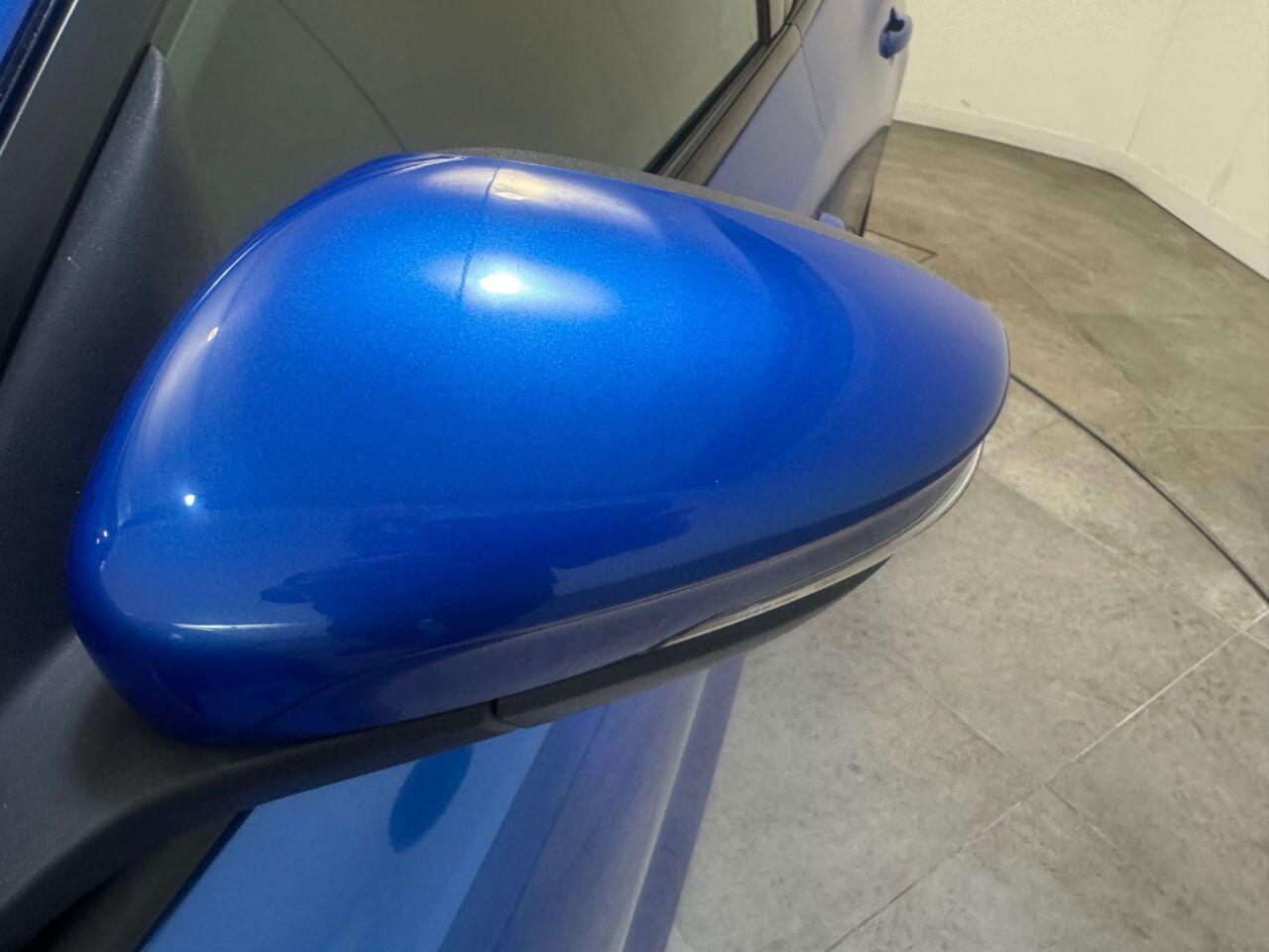 Ford Focus view 7