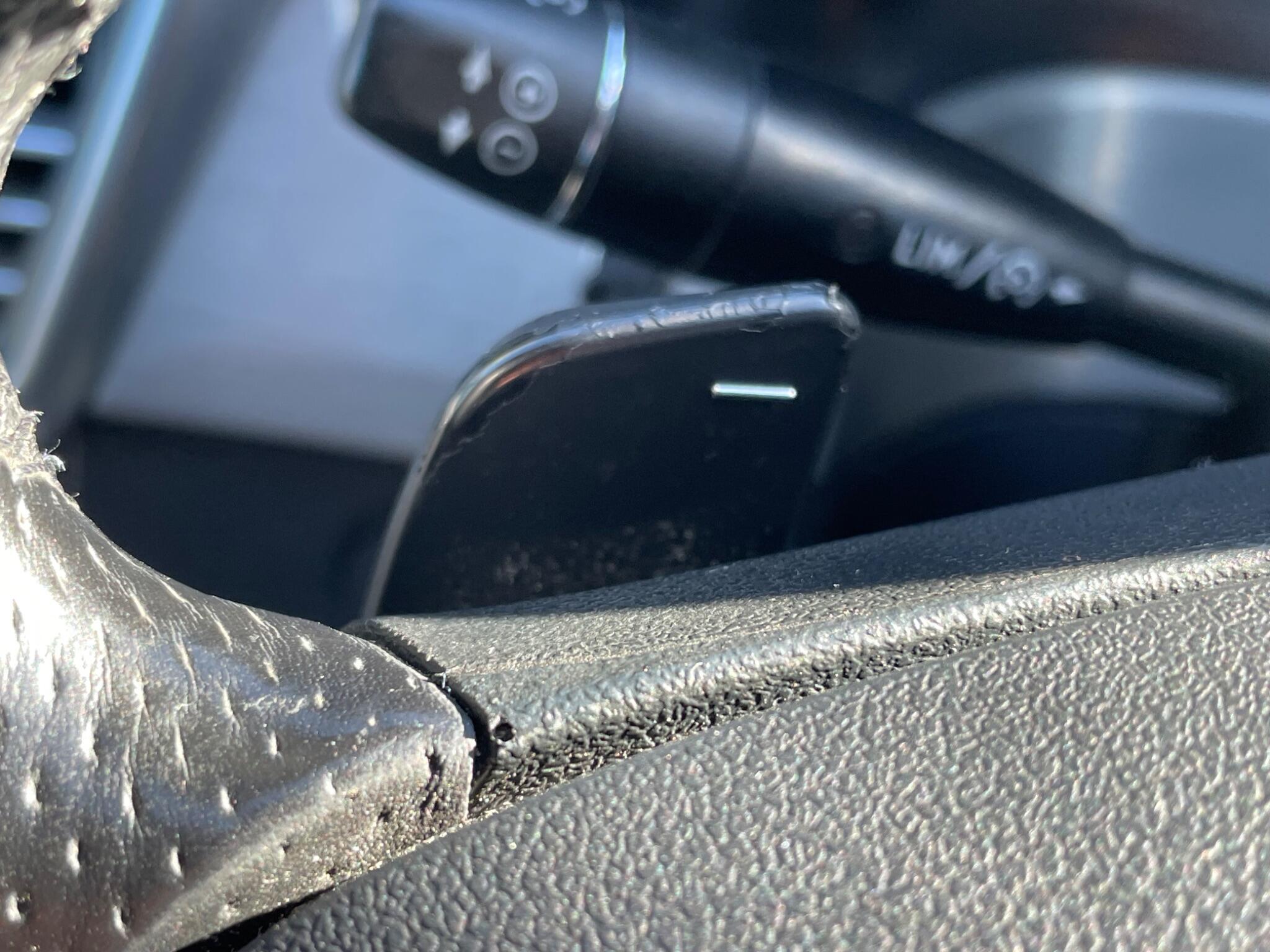 Mercedes-Benz E-Class view 37