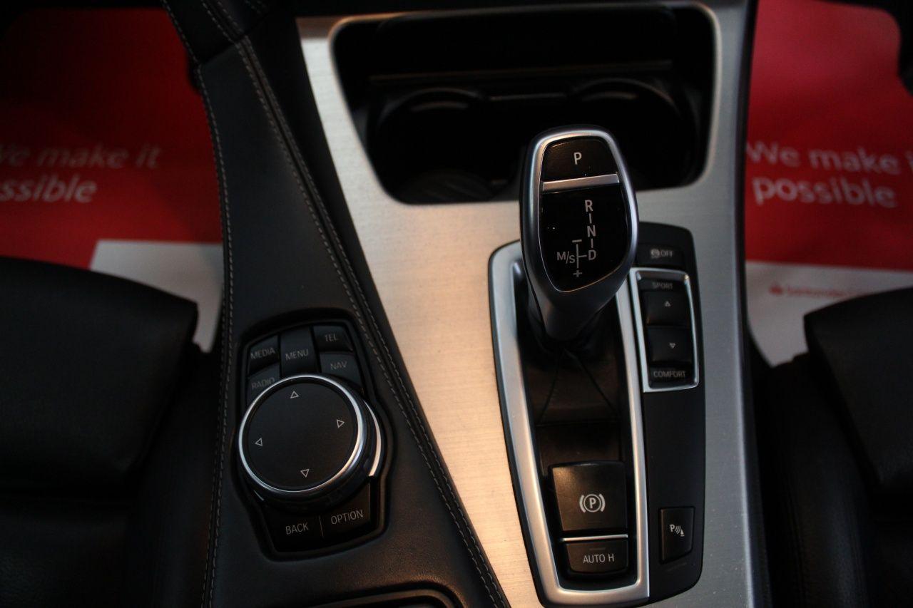 BMW 6 Series view 43