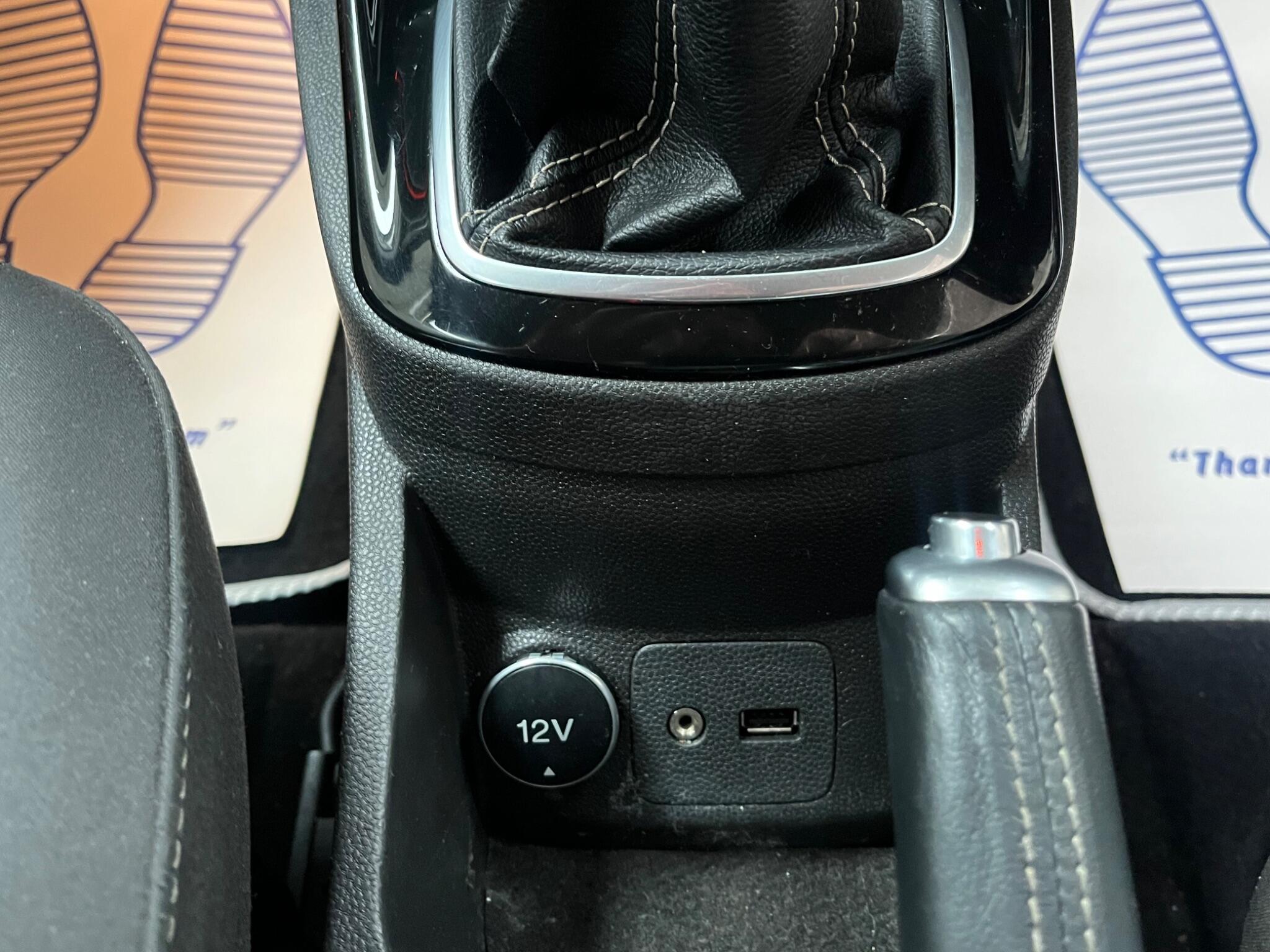 Ford Fiesta view 26