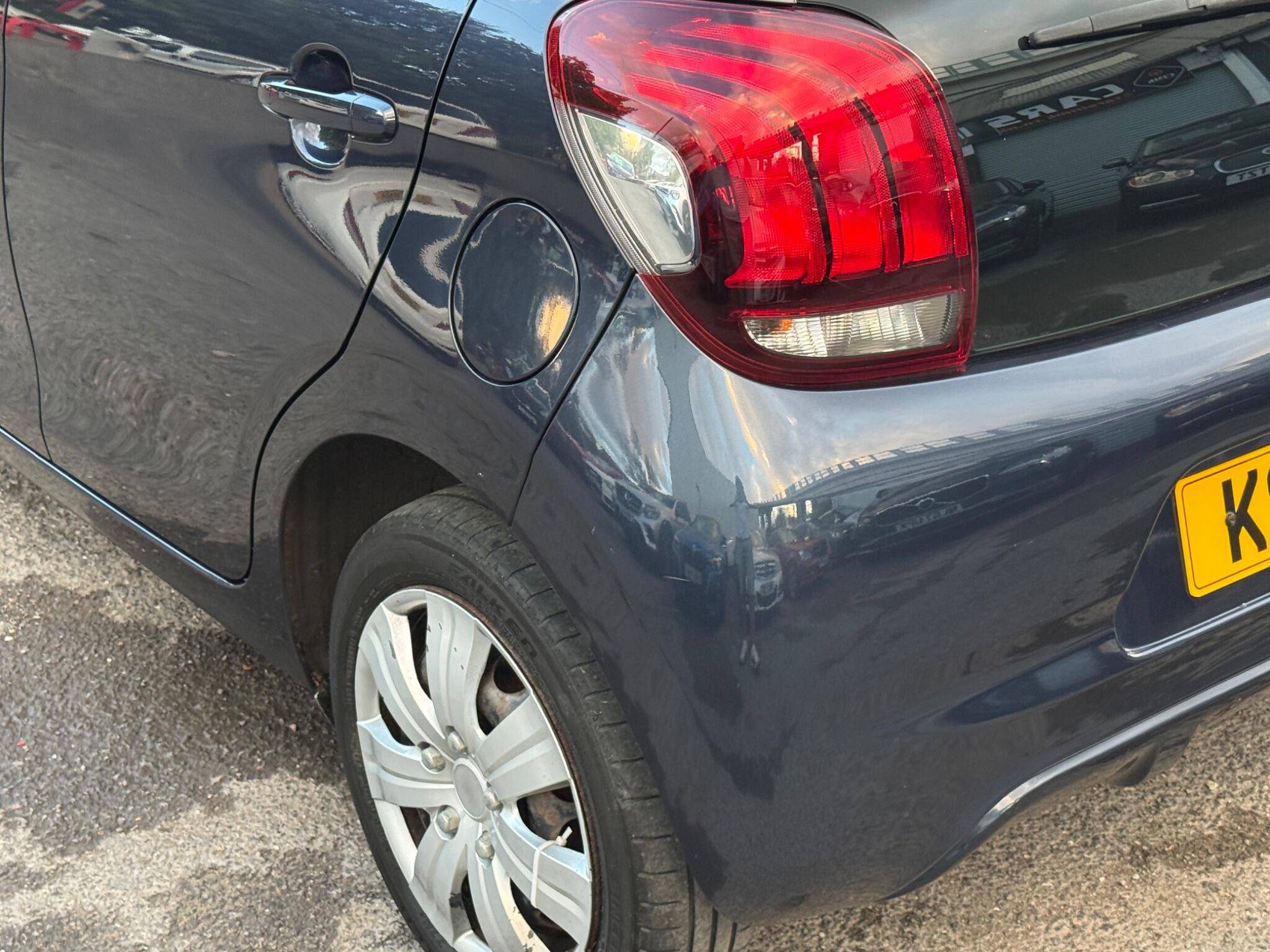 Peugeot 108 - Image 24