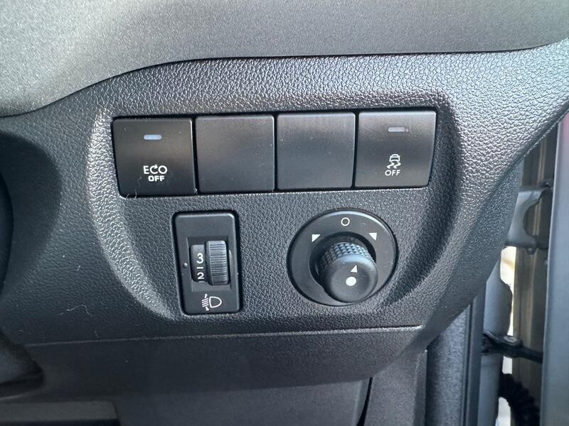 Peugeot Partner Tepee view 28