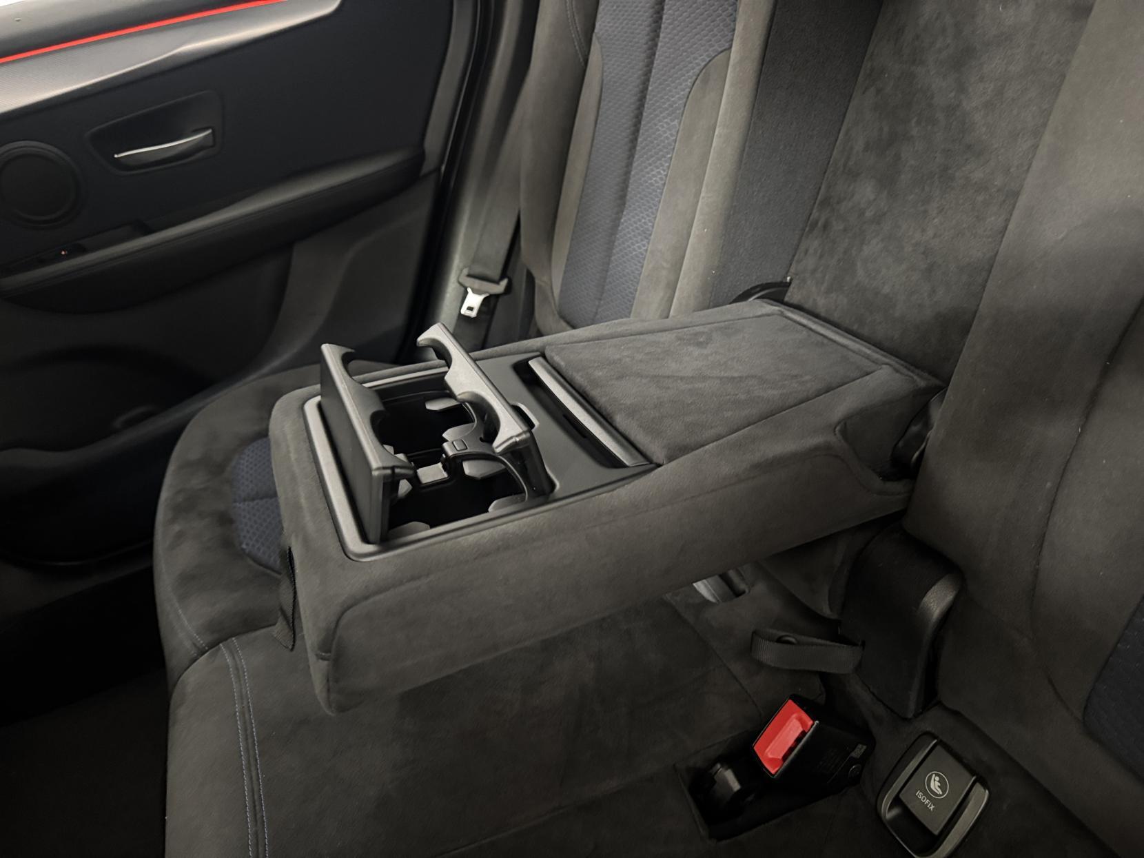 BMW 2 Series Active Tourer view 66