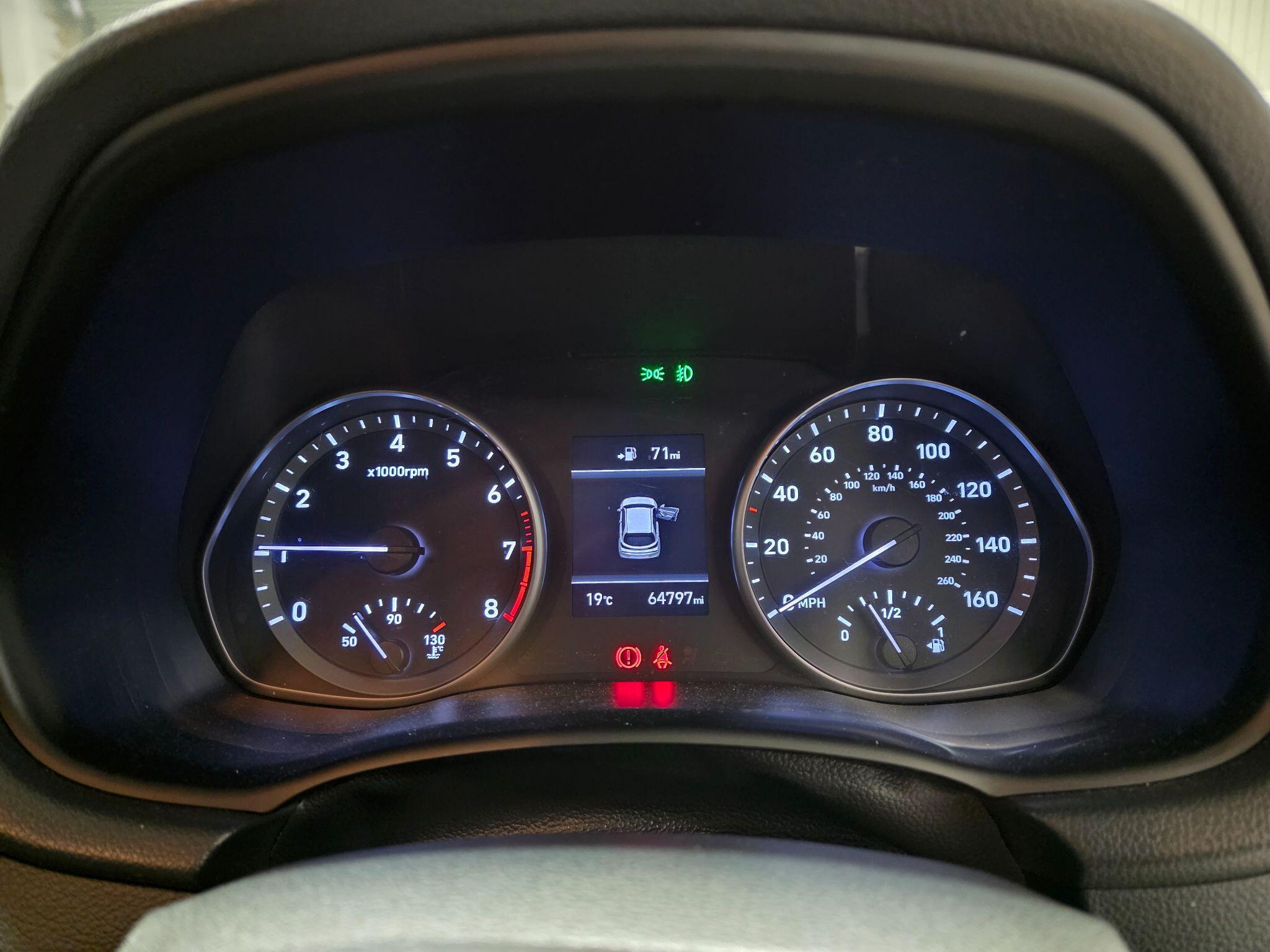Hyundai i30 view 12