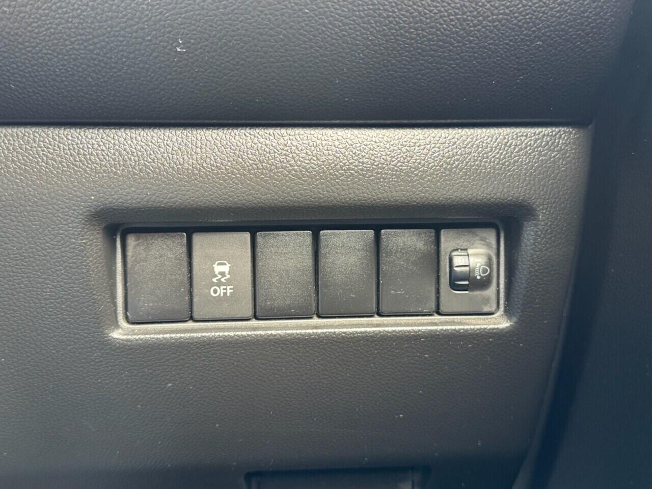 Suzuki Swift view 28