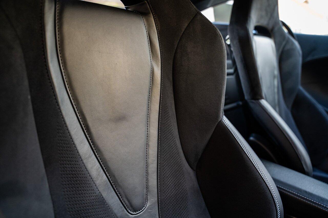 McLaren 570S view 62