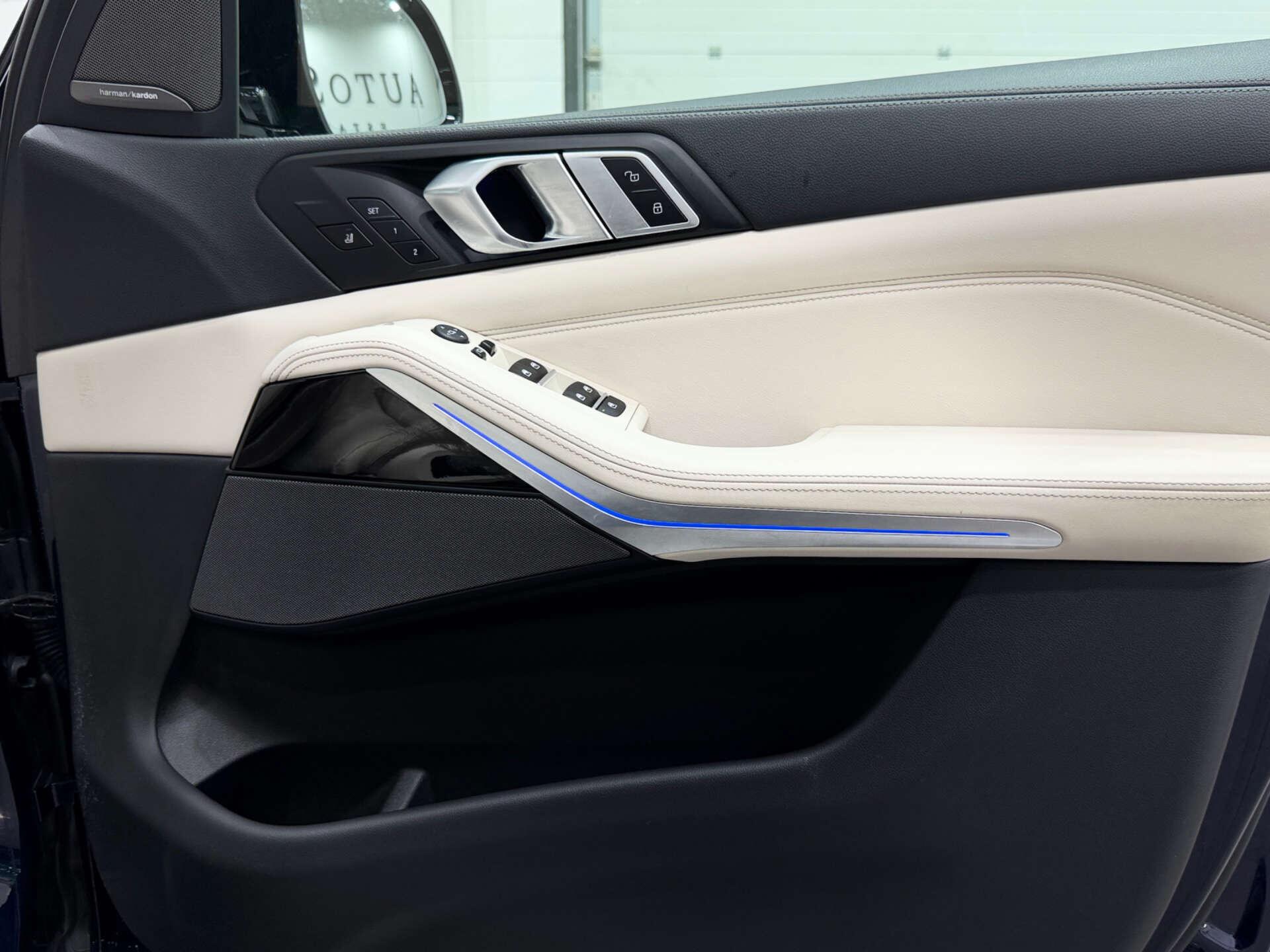 BMW X5 view 37
