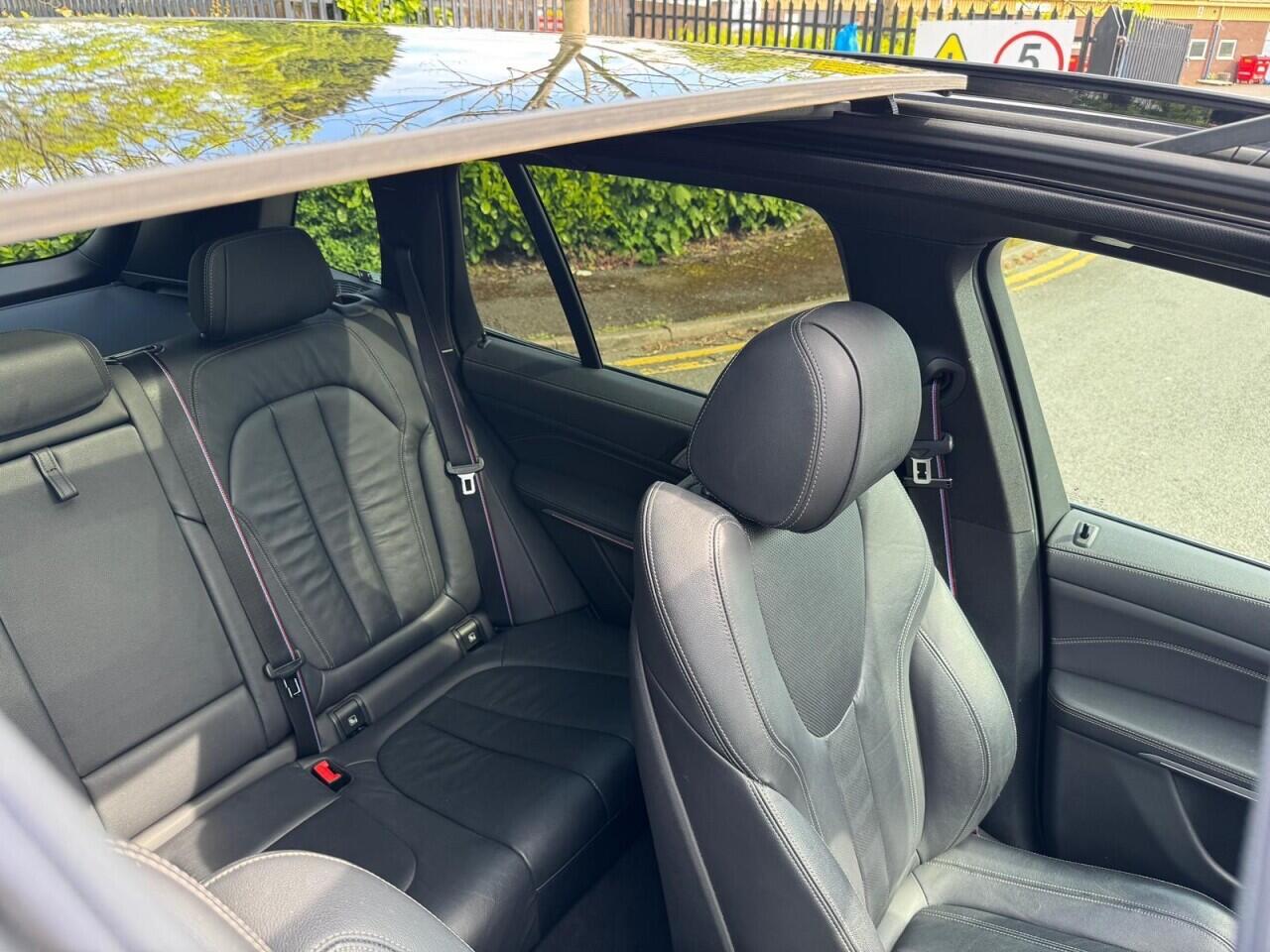 BMW X5 X5 view 30