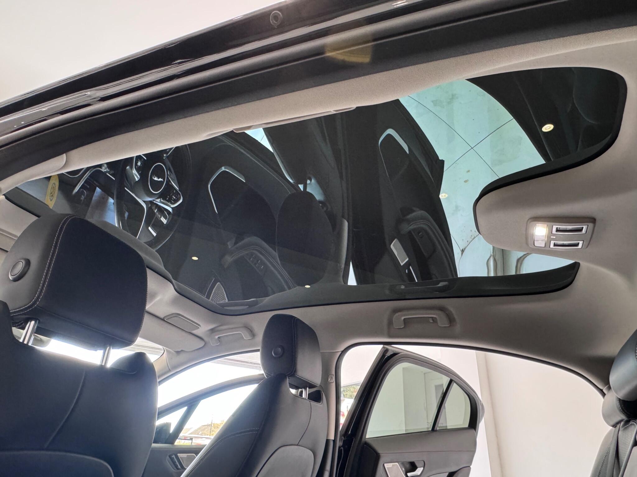 Jaguar I-Pace view 11
