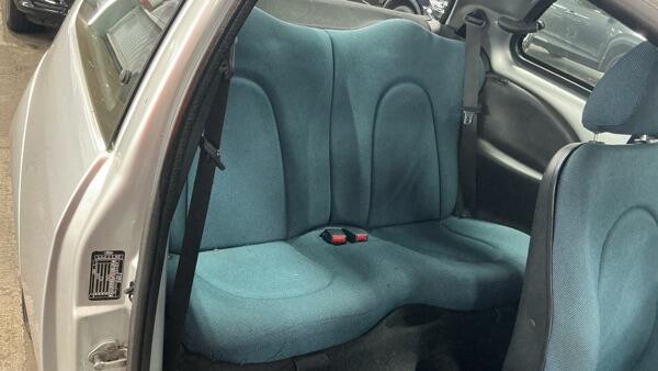 Ford Ka view 7