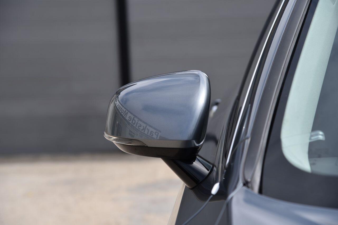 Volvo V90 view 14