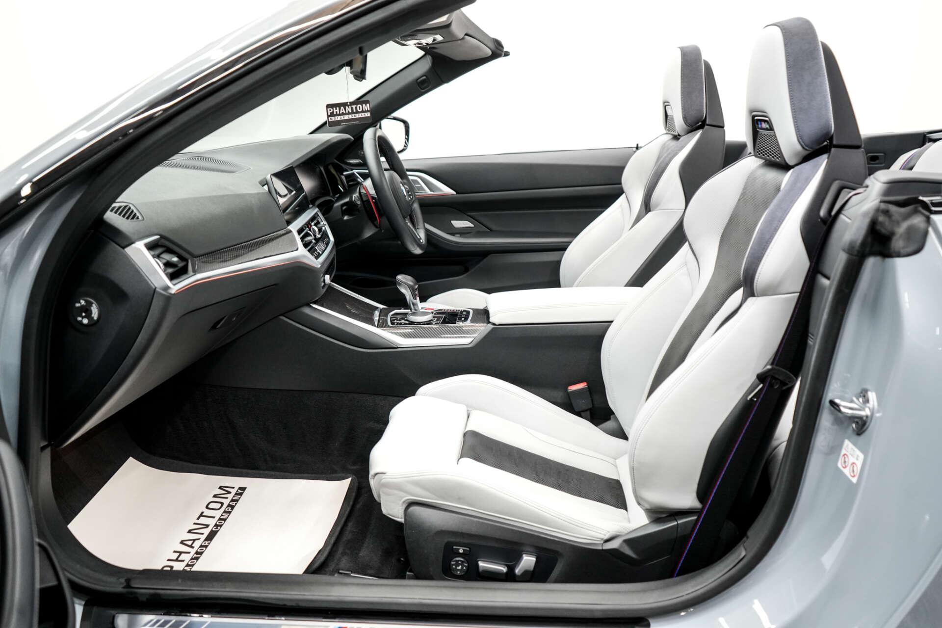 BMW M4 view 17