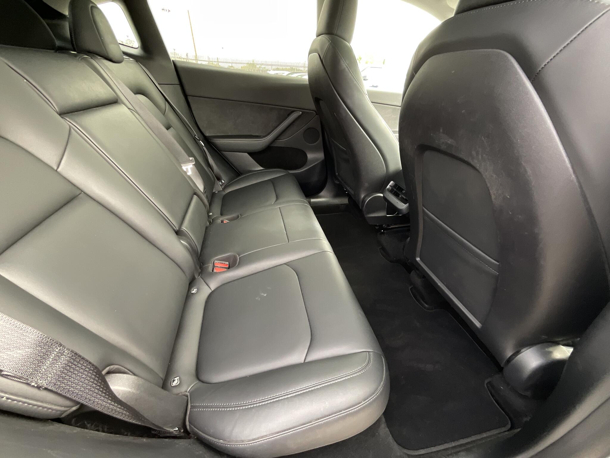 Tesla Model Y view 12