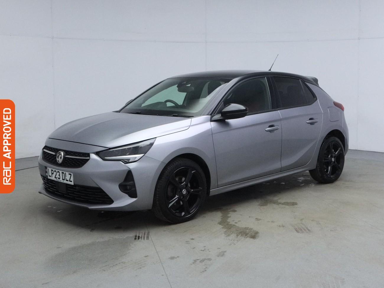Vauxhall Corsa view 28