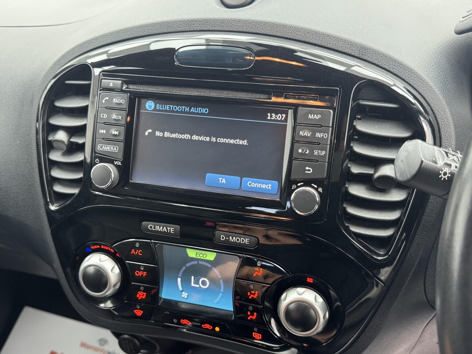 Nissan Juke view 19