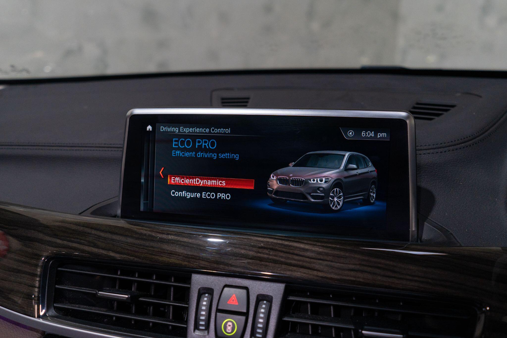 BMW X1 view 35