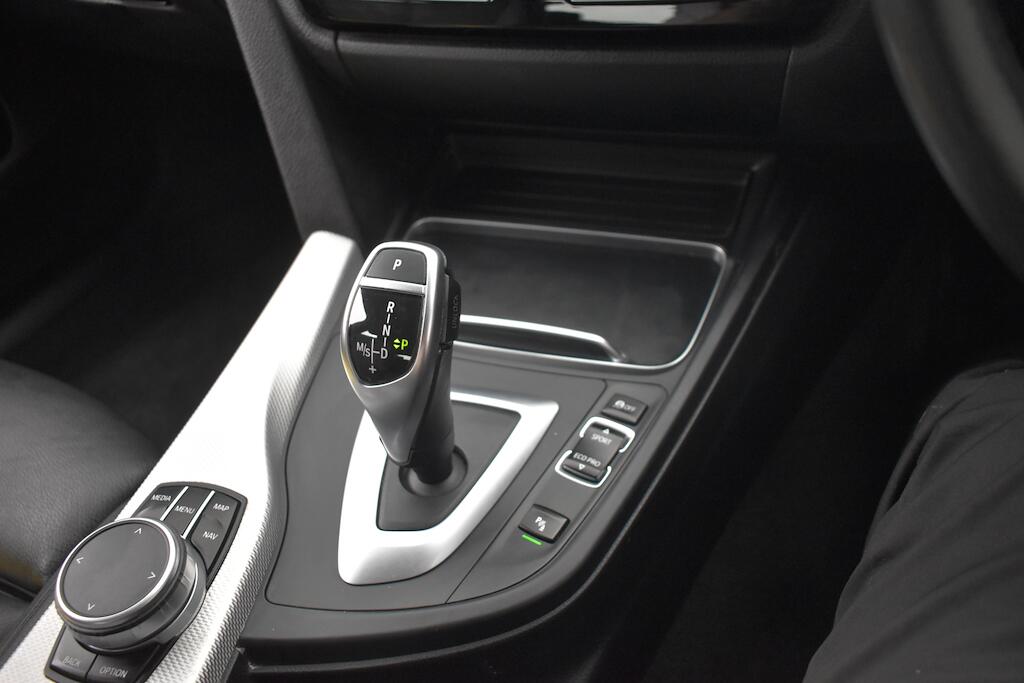 BMW 4 Series view 73