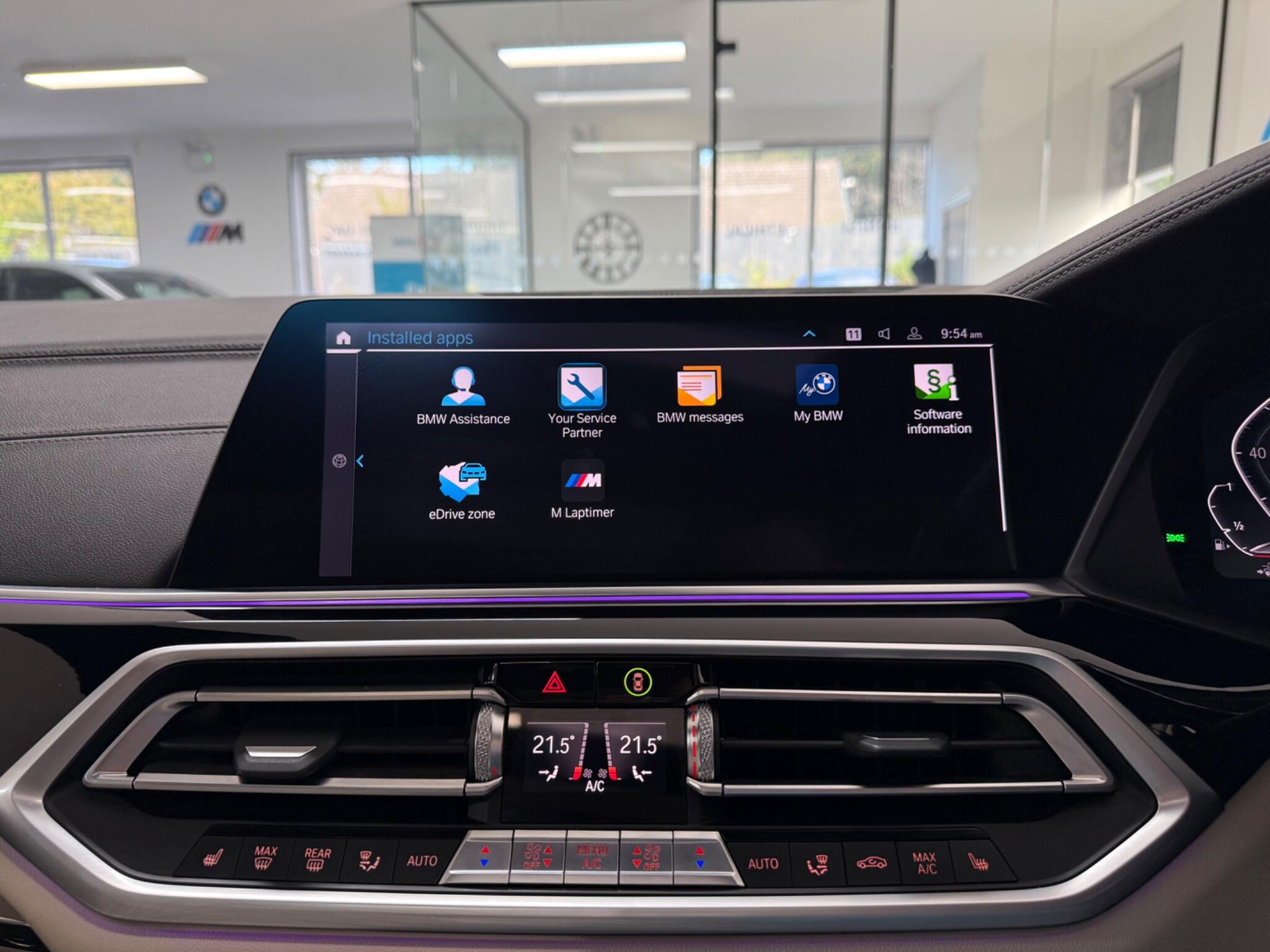 BMW X5 view 41